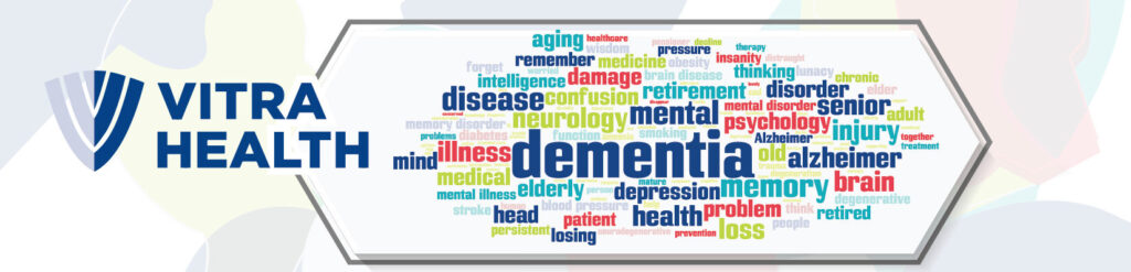 Dementia and Alzheimer's
