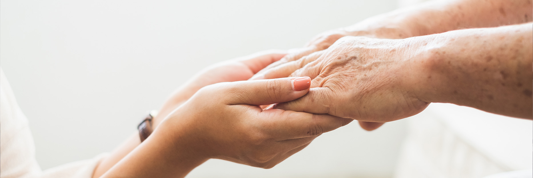 The Importance of Caregivers - Supporting Loved Ones
